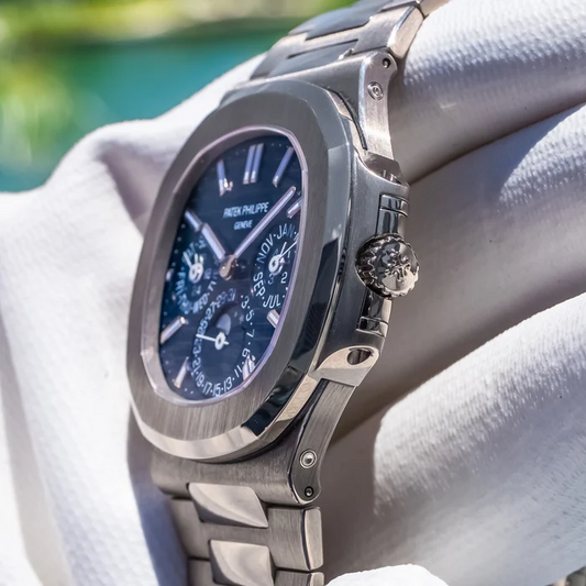 Patek Philippe Nautilus (5A+)