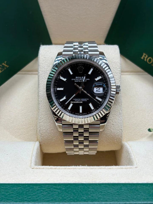 Rolex Datejust (5A+)