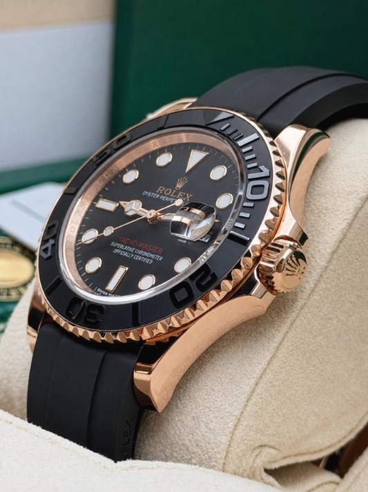 Yacht-Master (SUPERCLON) (SUIZO)