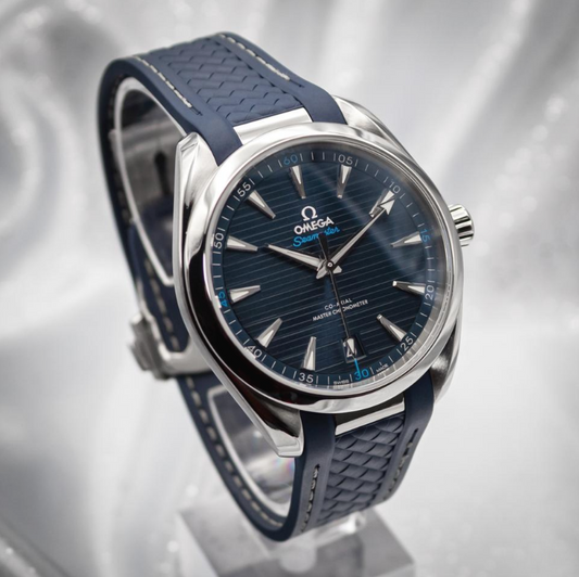 Omega Seamaster (5A+)