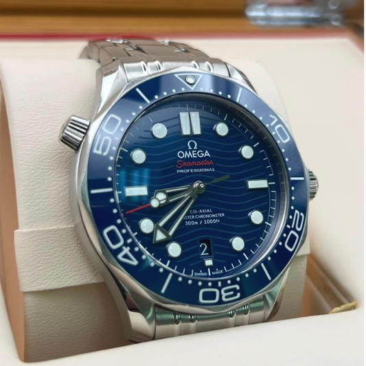 Omega Seamaster (5A+)