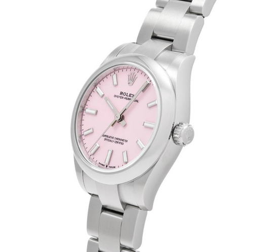 Rolex OYSTER PERPETUAL 36 mm (SUPERCLON) (SUIZO)