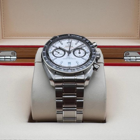 Omega SeaMaster (SUPERCLON) (SUIZO)