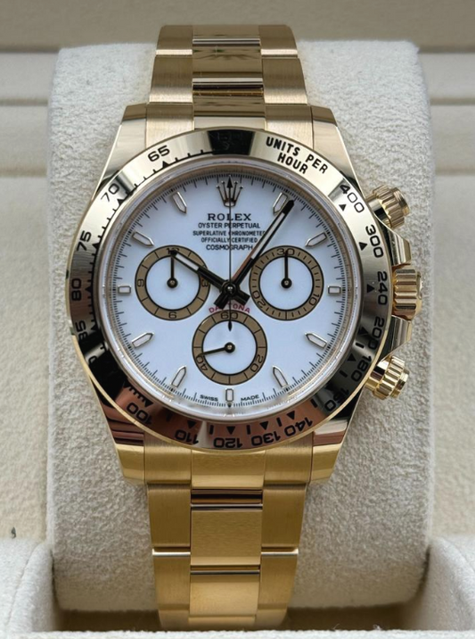 Rolex Daytona (SUPERCLON) (SUIZO)