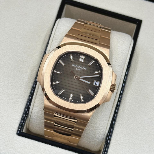 PATEK NAUTILUS (SUPERCLON) (SUIZO)