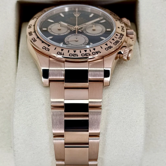 Rolex Daytona (SUPERCLON) (SUIZO)