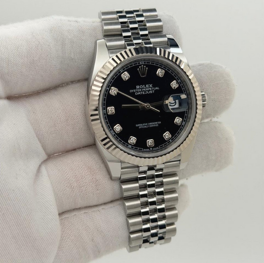 Rolex Datejust (5A+)