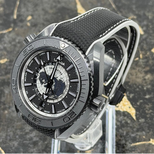 Omega Seamaster (5A+)
