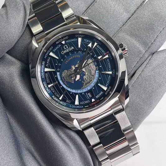 Omega Seamaster (5A+)
