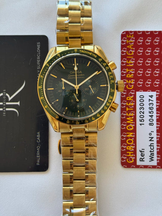 Omega SpeedMaster (5A+)