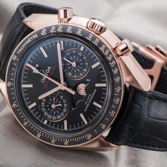 Omega SpeedMaster (5A+)