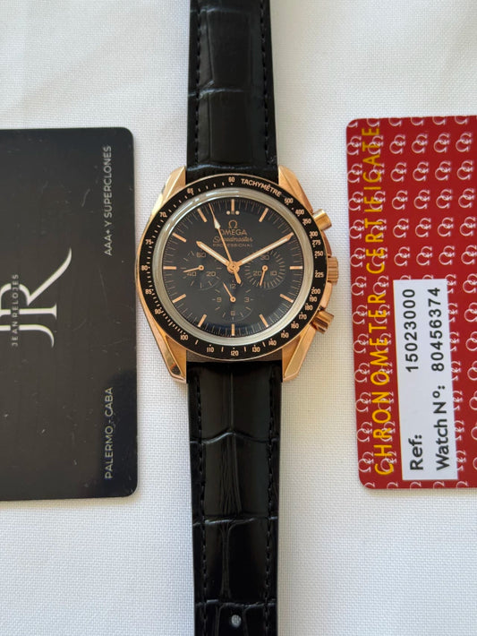 Omega Speedmaster (5A+)