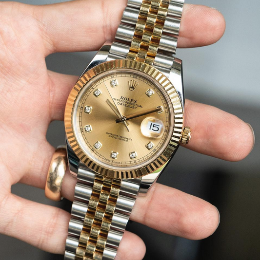 Rolex Datejust 36mm (5A+)