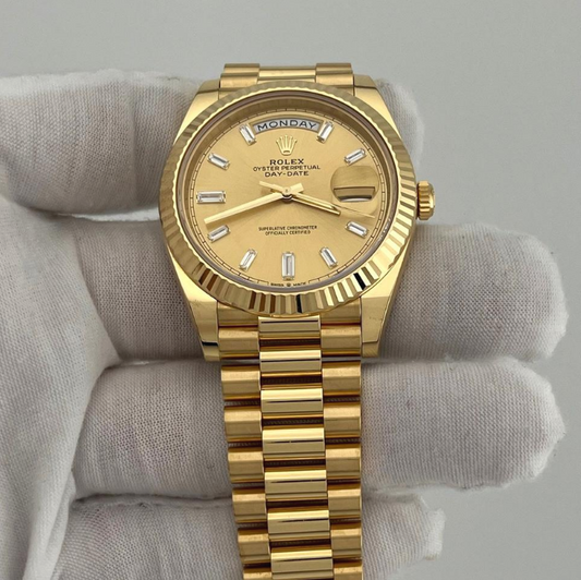 Rolex President 36mm (5A+)