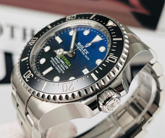 Rolex Deepsea (SUPERCLON) (SUIZO)