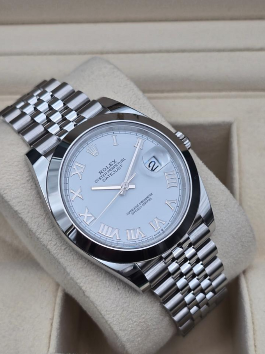 Rolex DATEJUST (SUPERCLON) (SUIZO)