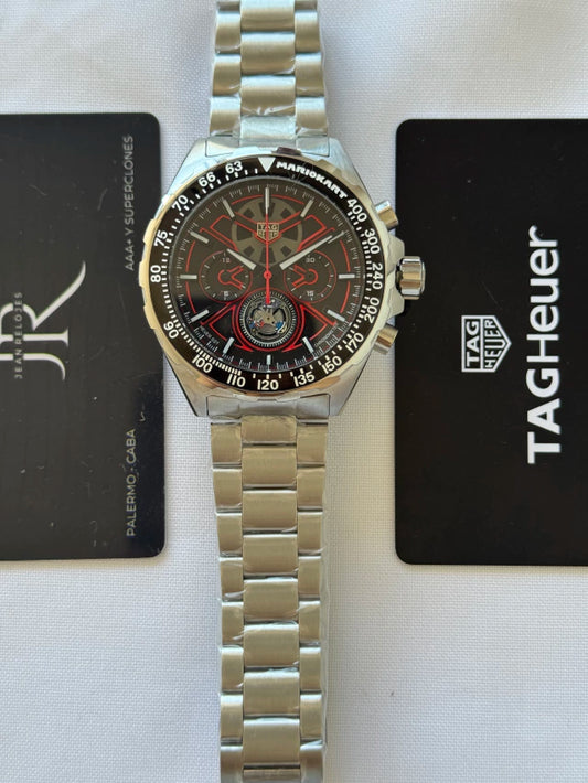 TAG HEUER MARIOKART (5A+)