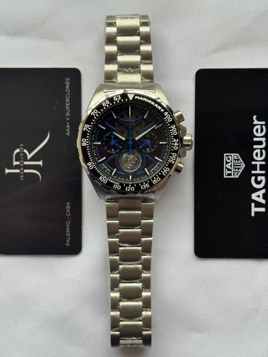 TAG HEUER MARIOKART (5A+)