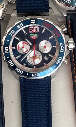 TAG HEUER FORMULA 1 (5A+)