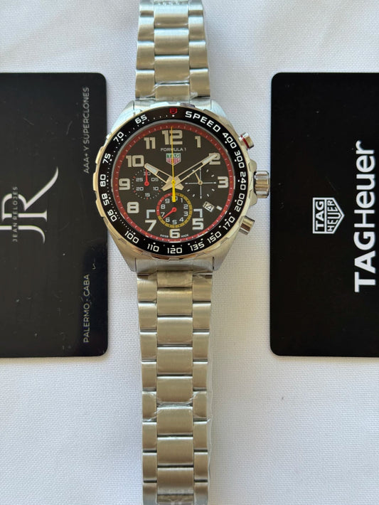 TAG HEUER FORMULA 1 (5A+)