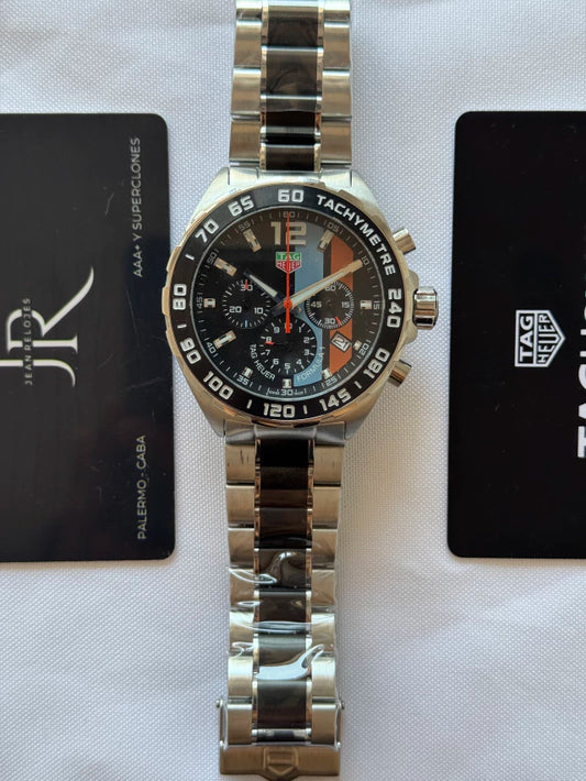 TAG HEUER FORMULA 1 (5A+)
