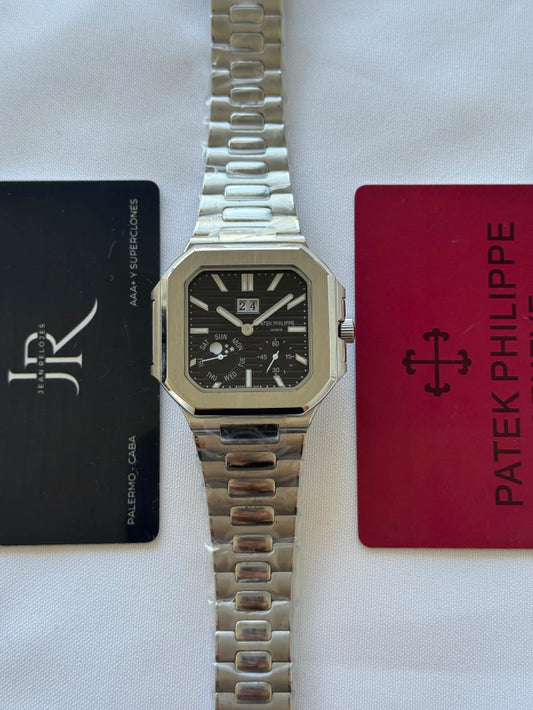 Patek Philippe Cubitus (5A+)