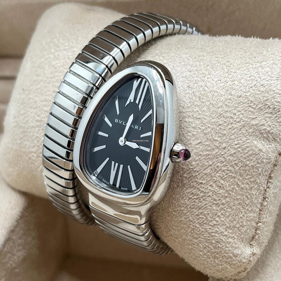 BVLGARI Serpenti 31 mm (5A+)