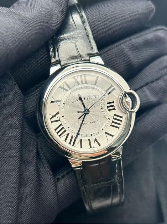 CARTIER BALLON BLEU 31 mm (5A+)