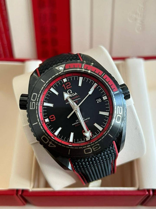 Omega Seamaster (5A+)