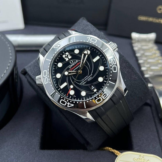 Omega Seamaster (5A+)
