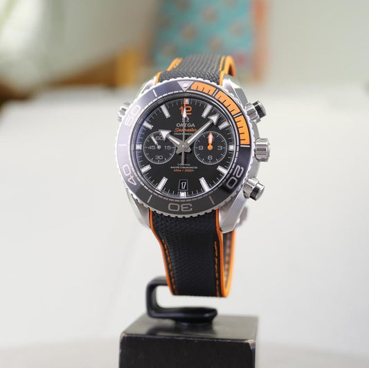 Omega Seamaster (5A+)
