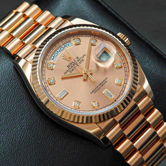 Rolex President 36mm (5A+)
