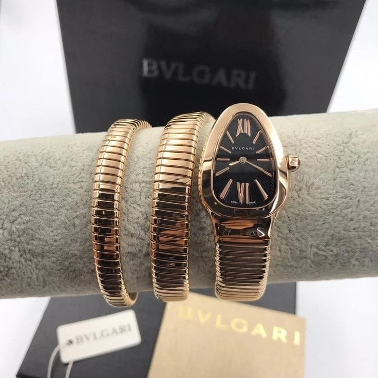 BVLGARI Serpenti 31 mm (5A+)