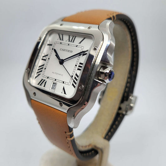 CARTIER SANTOS 36 mm (5A+)