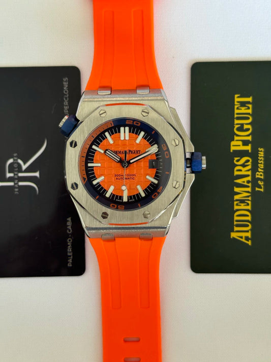 Audemars Piguet (5A+)