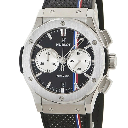 HUBLOT CRONOGRAFO (5A+)
