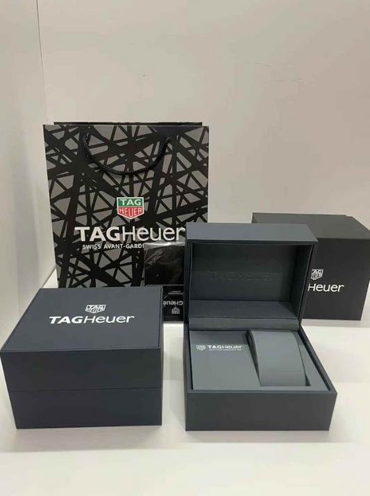 TAG HEUER CARRERA (5A+)