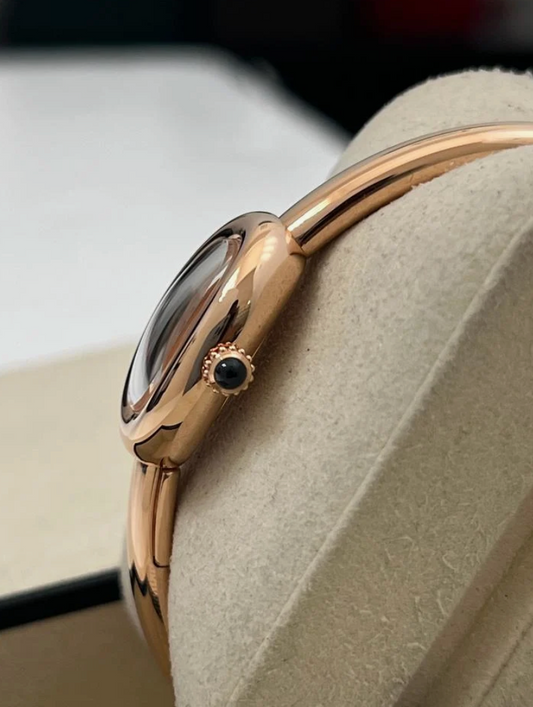 CARTIER Baignoire 24 mm (5A+)
