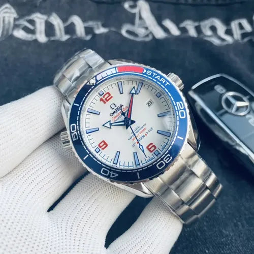 Omega Seamaster (5A+)