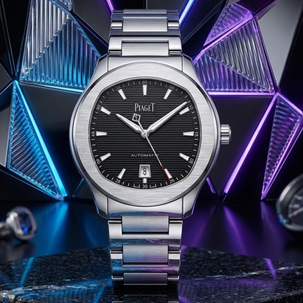 Piaget Polo S (SUPERCLON) (SUIZO)