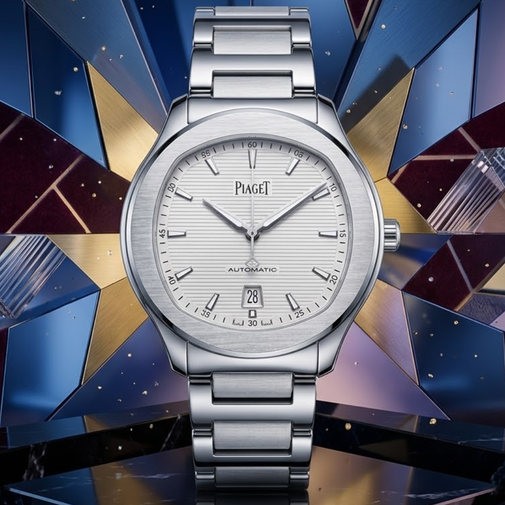 Piaget Polo S (SUPERCLON) (SUIZO)