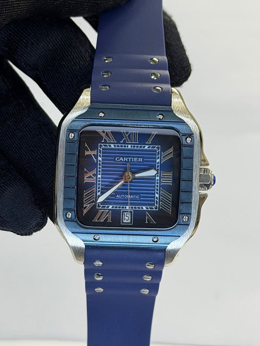 CARTIER SANTOS 36 mm (5A+)