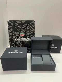 TAG HEUER MONACO (5A+)