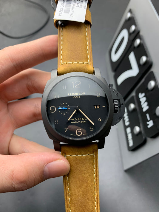 Panerai Luminor (5A+)