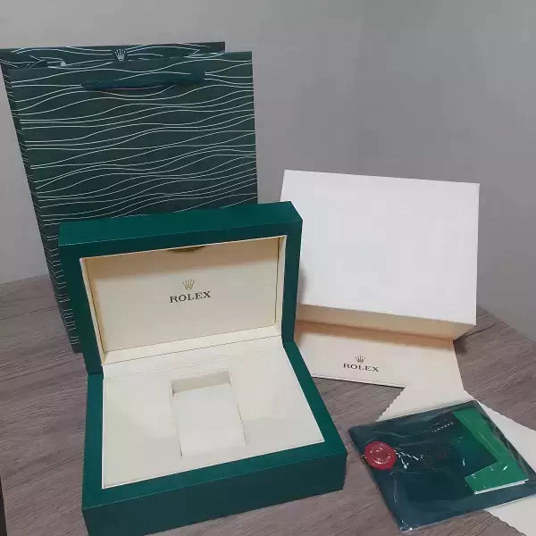 Rolex Datejust (SUPERCLON) (SUIZO)