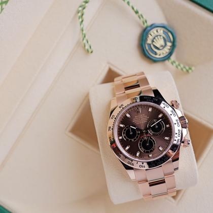 Rolex Daytona (5A+)