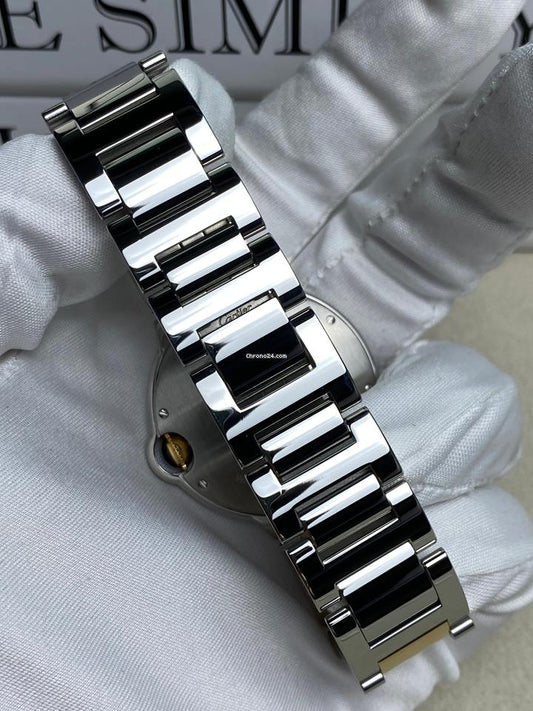 CARTIER BALLON BLEU 36mm (5A+)