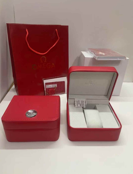 Omega Seamaster 007 (5A+)