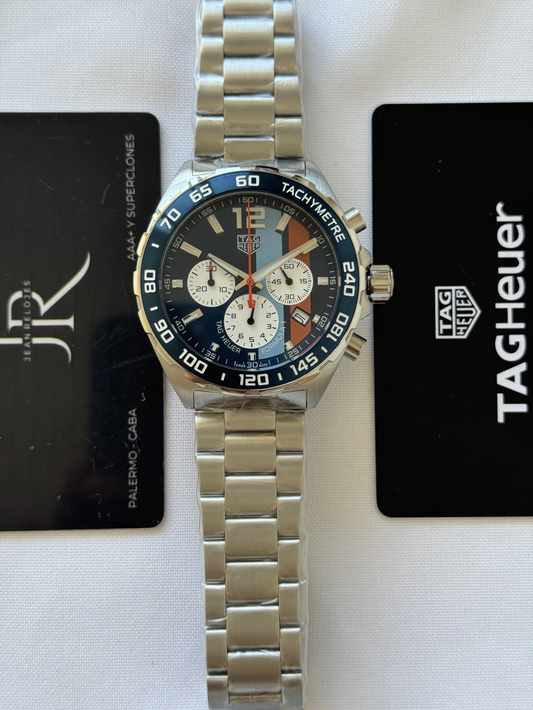 TAG HEUER FORMULA 1 (5A+)