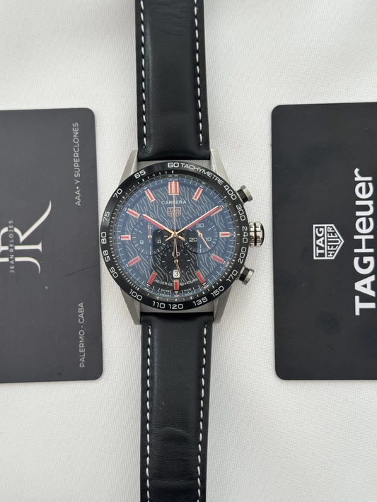 TAG HEUER CARRERA (5A+)